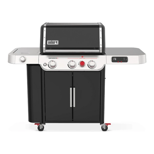 Vendita online Barbecue a gas Weber Genesis EX-335